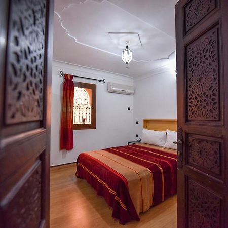 Riad Assia Marrakesh Exterior photo