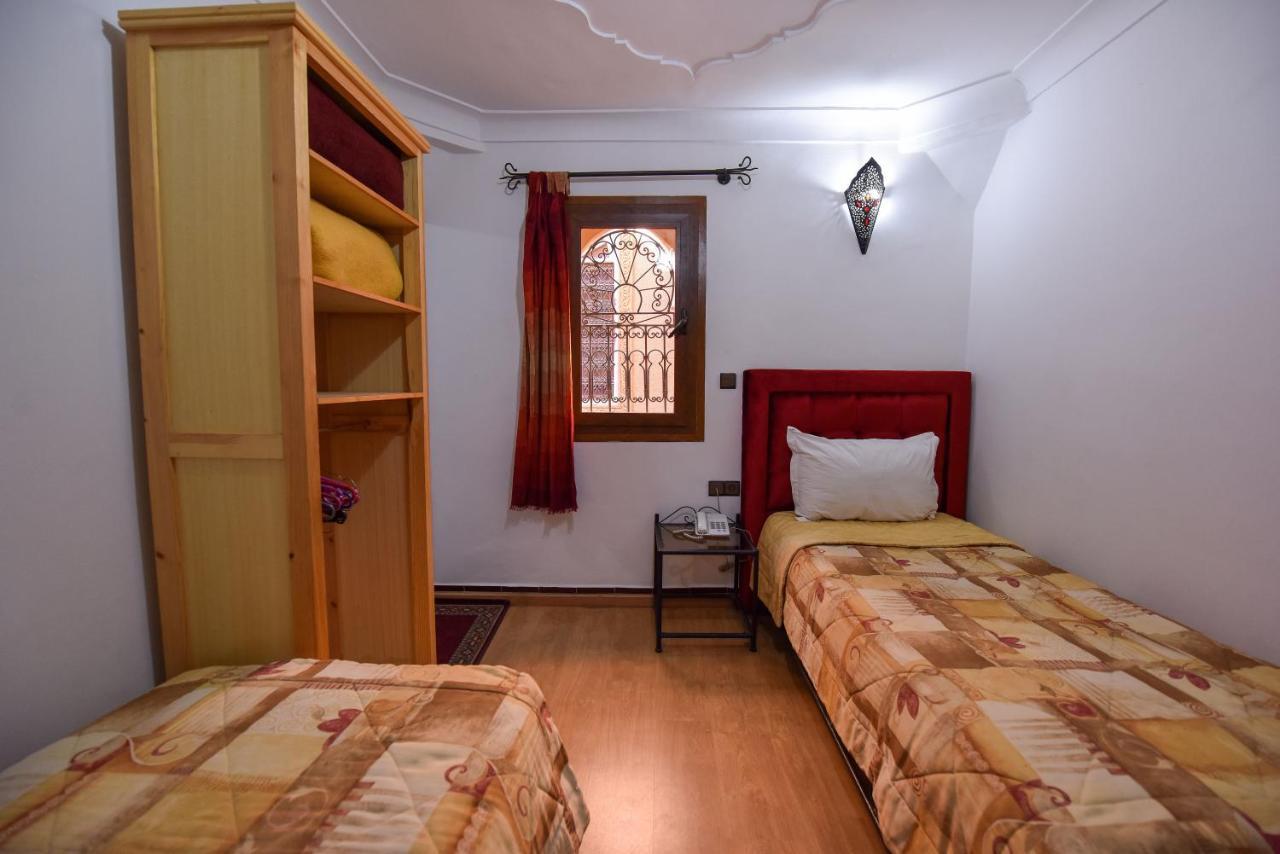Riad Assia Marrakesh Exterior photo