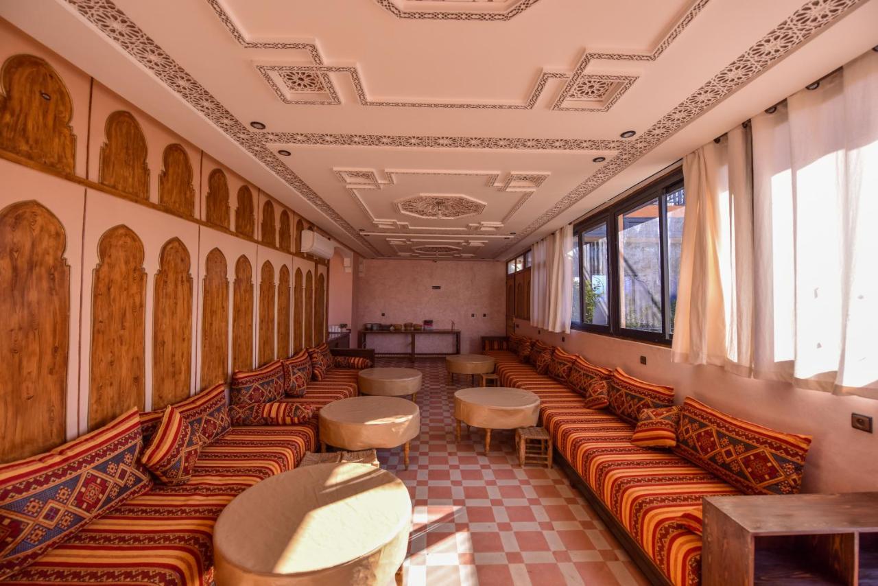 Riad Assia Marrakesh Exterior photo
