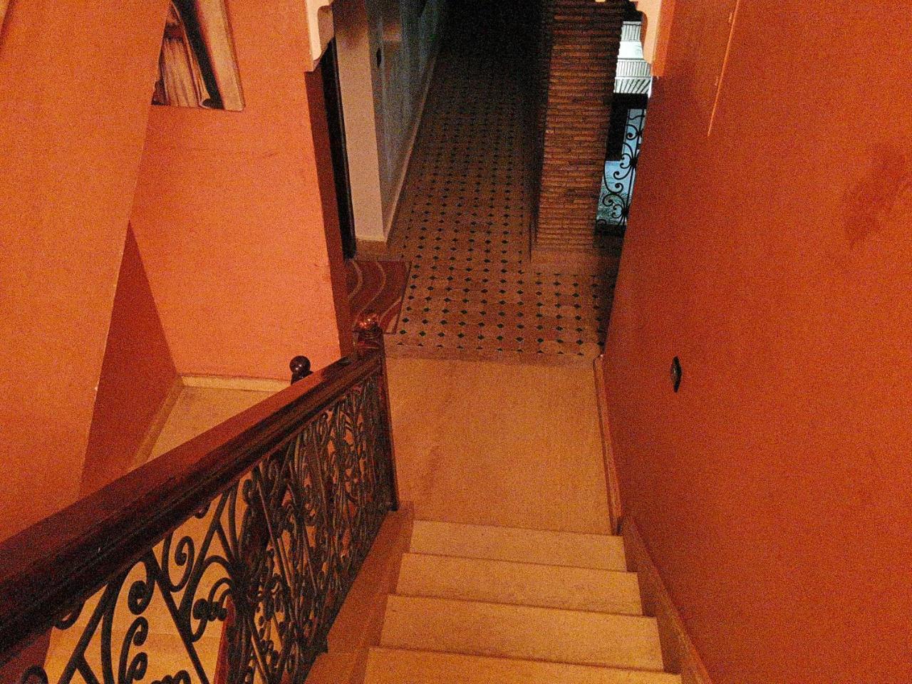 Riad Assia Marrakesh Exterior photo