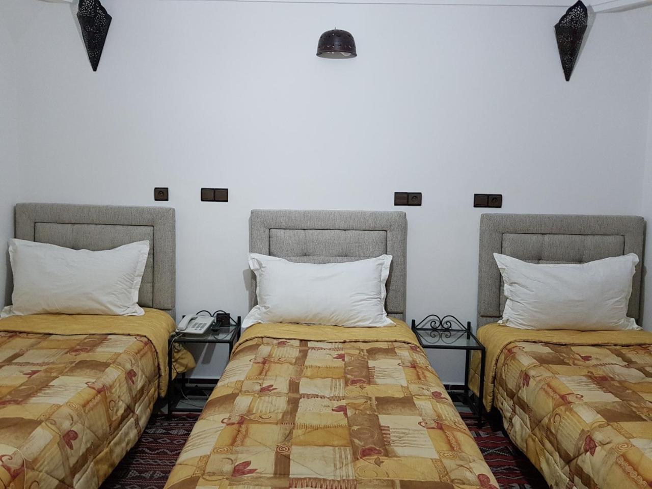 Riad Assia Marrakesh Exterior photo