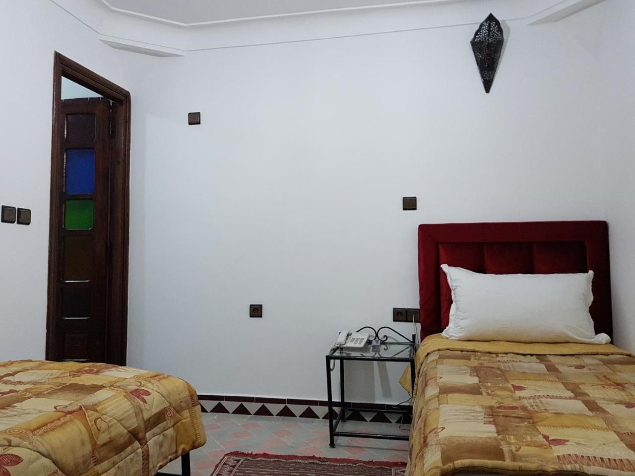 Riad Assia Marrakesh Exterior photo